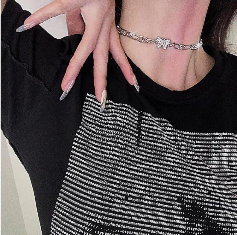 Bright Pendant Necklaces