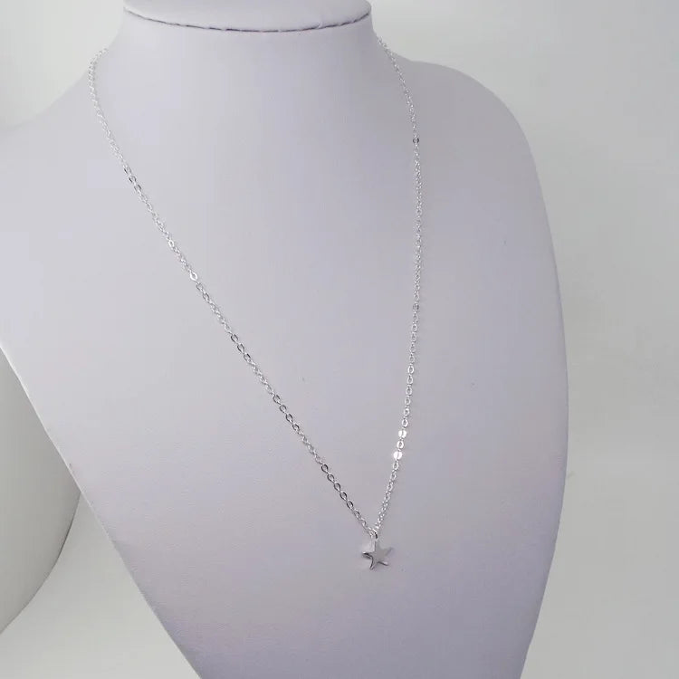 Star Necklace