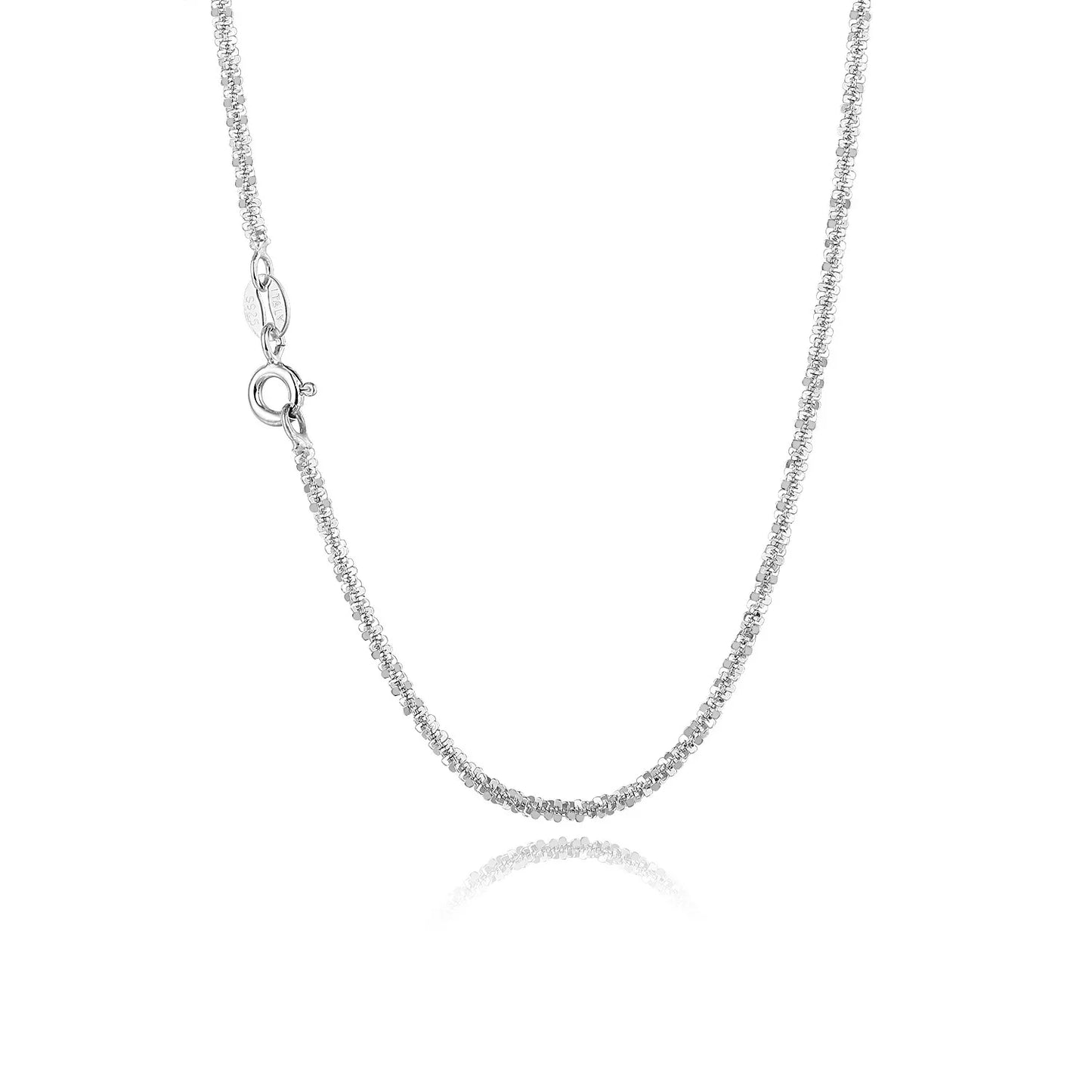 Fairy Pendant Necklace