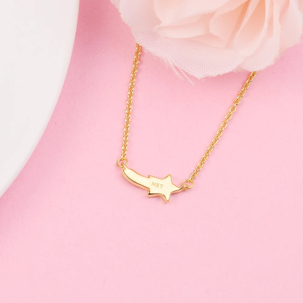 Premium 925 Sterling Silver Necklace