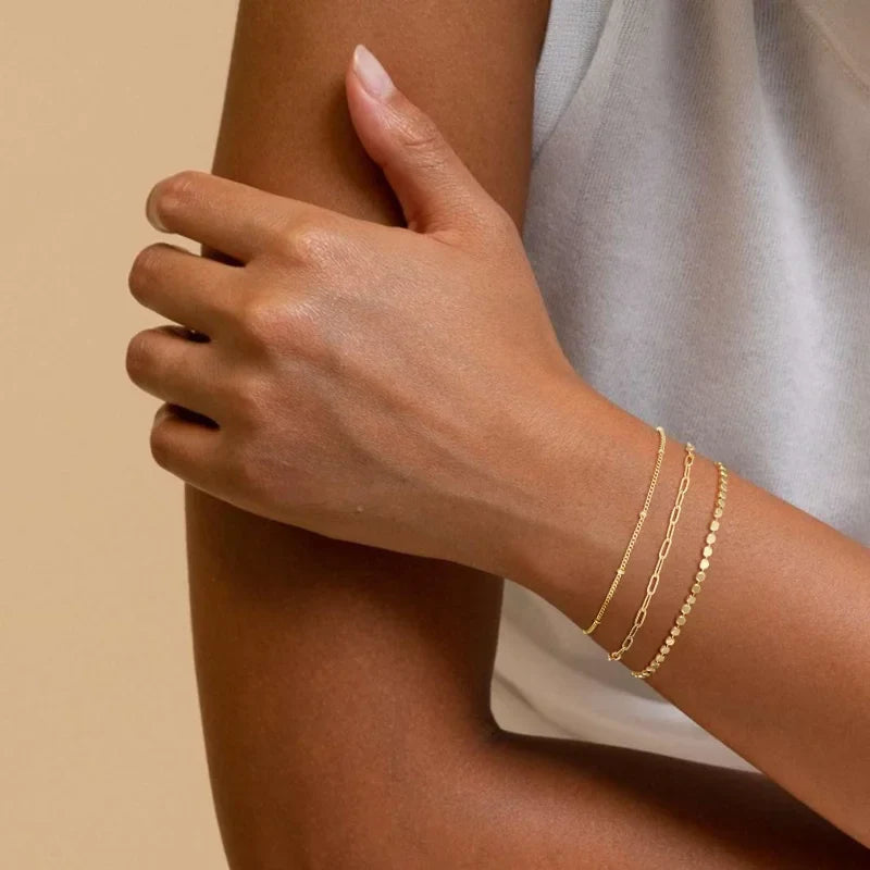 Bracelets