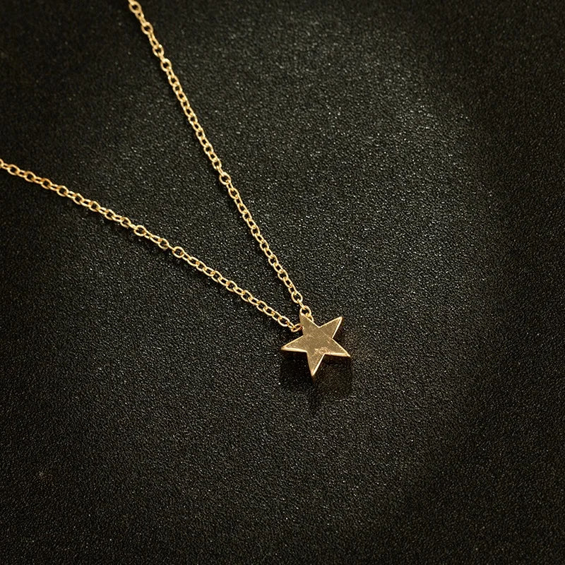 Star Necklace