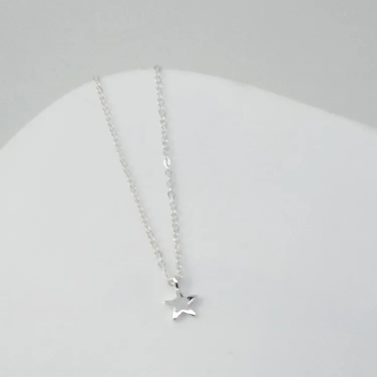 Star Necklace