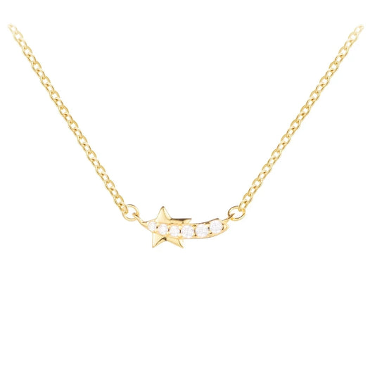 Premium 925 Sterling Silver Necklace