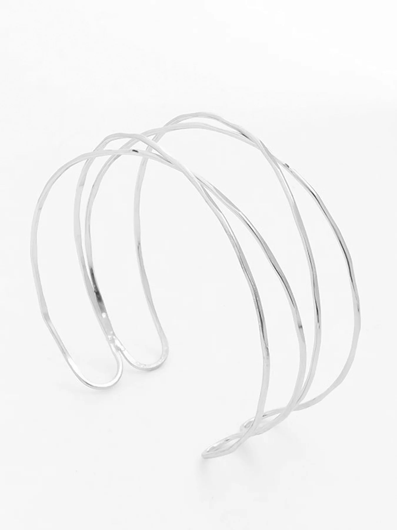 Trendy Multi-Layered Bracelet