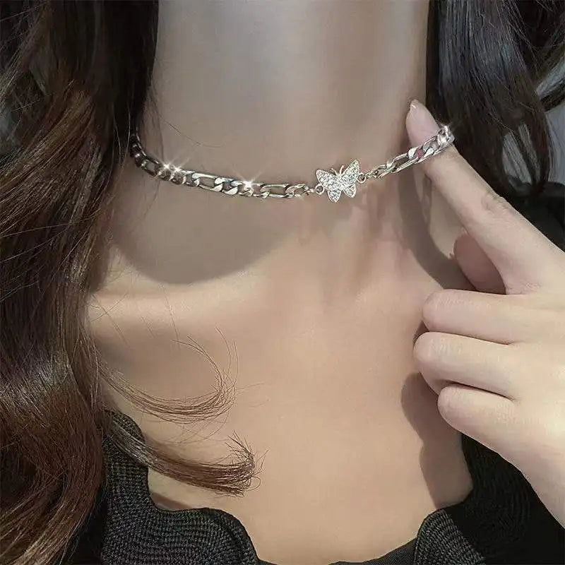 Bright Pendant Necklaces