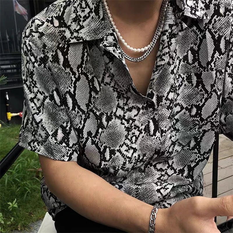 White Pearl Necklace
